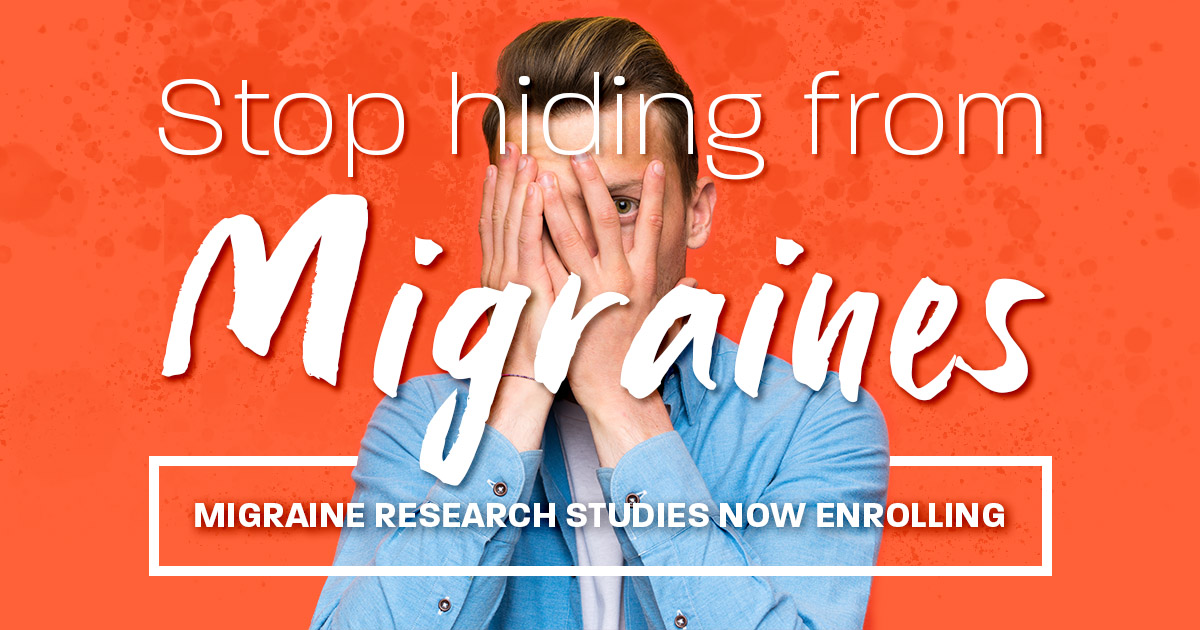 Misconceptions about Migraines